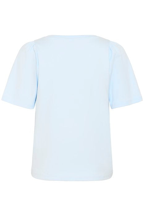 Part Two Imaleapw T-shirt - Ice Water