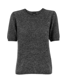 Sarah Pullover - Anthracite