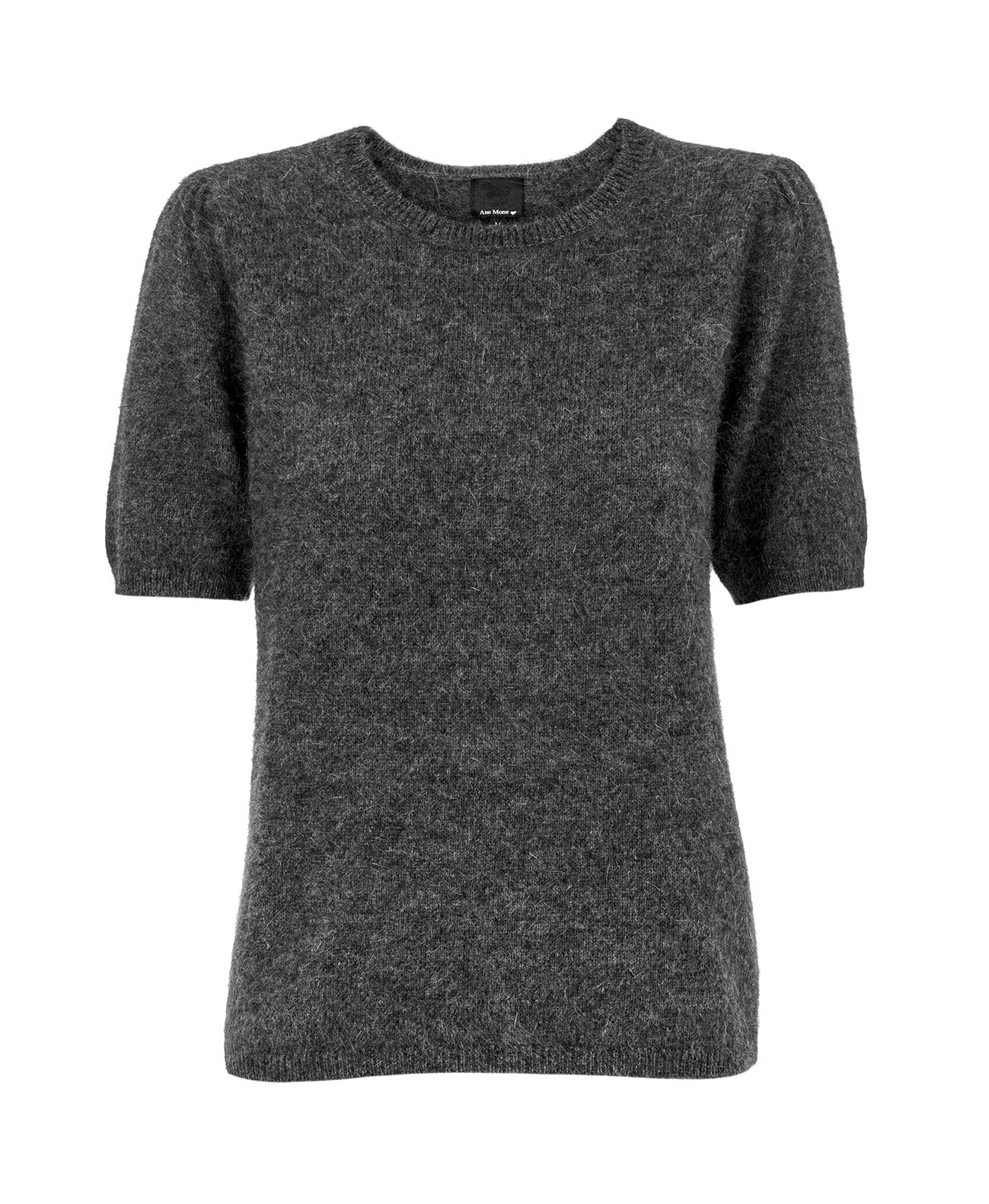 Sarah Pullover - Anthracite