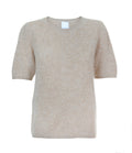 Sarah Pullover - Sand