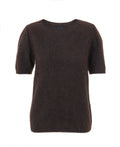 Sarah Pullover - Brun