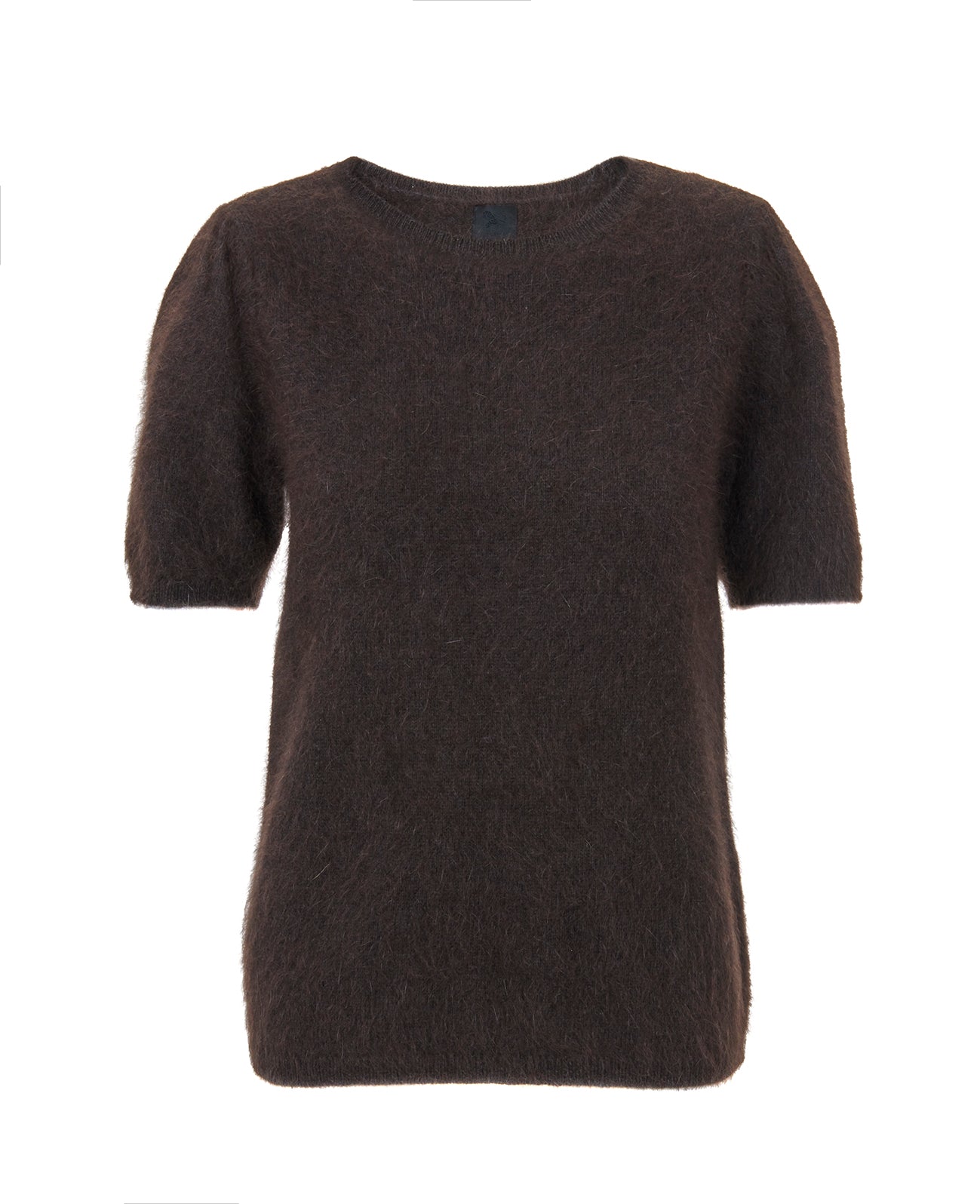 Sarah Pullover - Brun