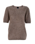 Sarah Pullover - Nutmeg