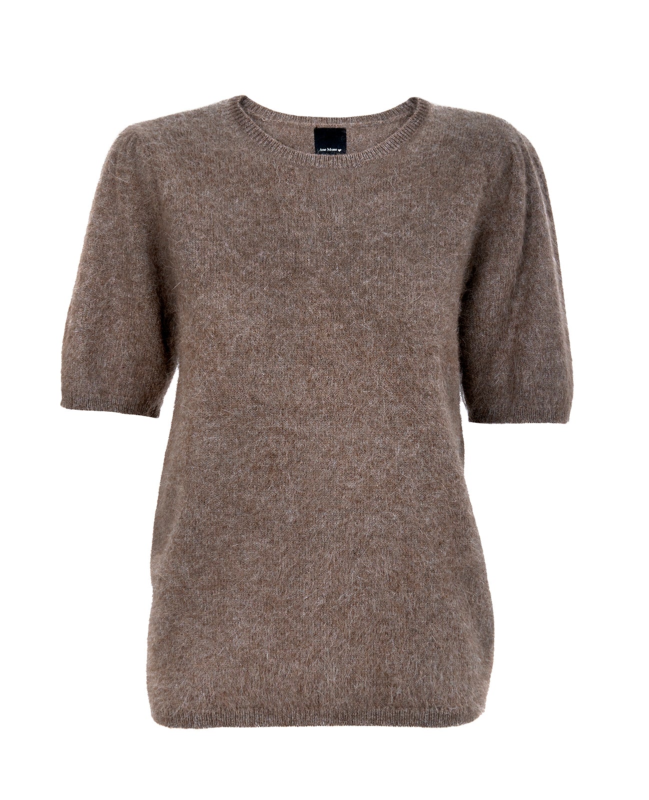 Sarah Pullover - Nutmeg