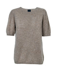 Sarah Pullover - Praline