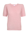 Sarah Pullover - Soft Pink