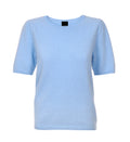 Sarah Pullover - Light Blue
