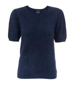 Sarah Pullover - Navy