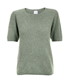 Sarah Pullover - Pale Green