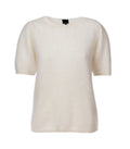 Sarah Pullover - Offwhite