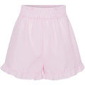 Sonja Shorts - Rosa/Vit