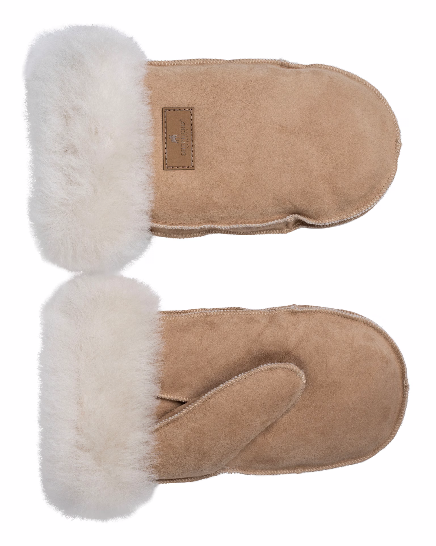 Furuvik Vantar - Beige