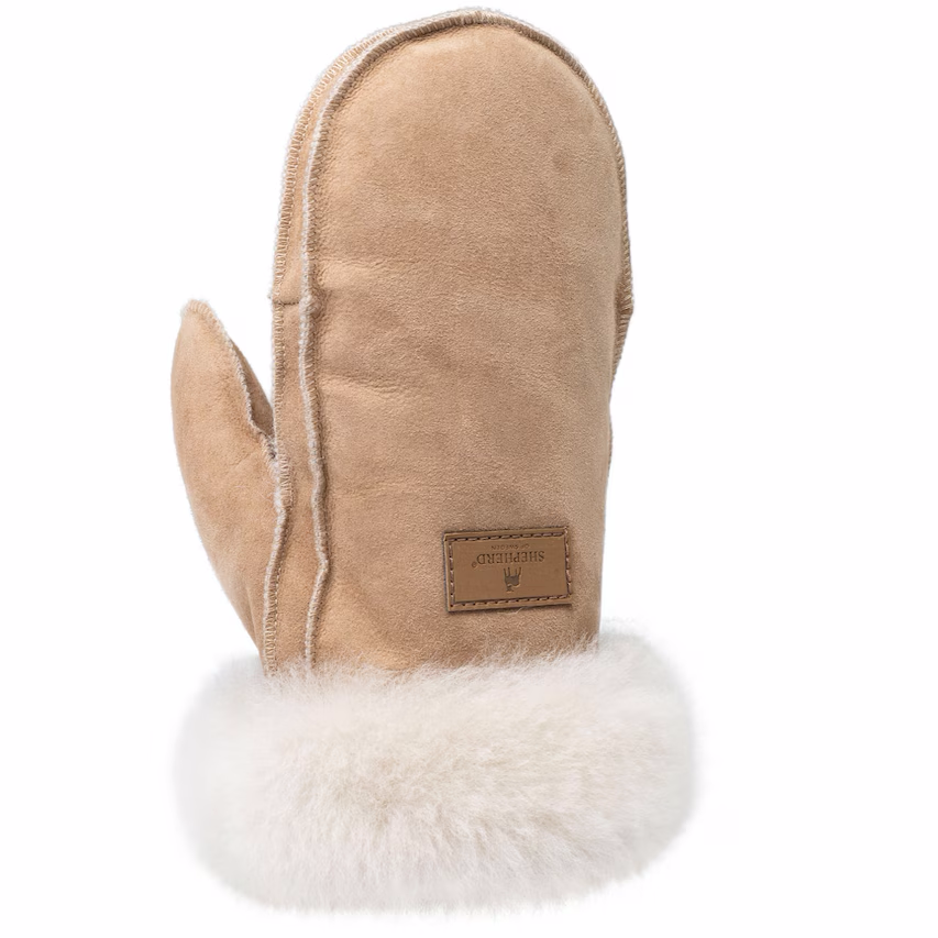 Furuvik Vantar - Beige