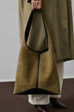 Delice - Bronze/Noir