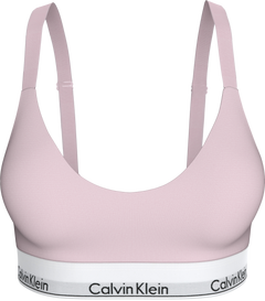 Lift Bralette - Cradle Pink