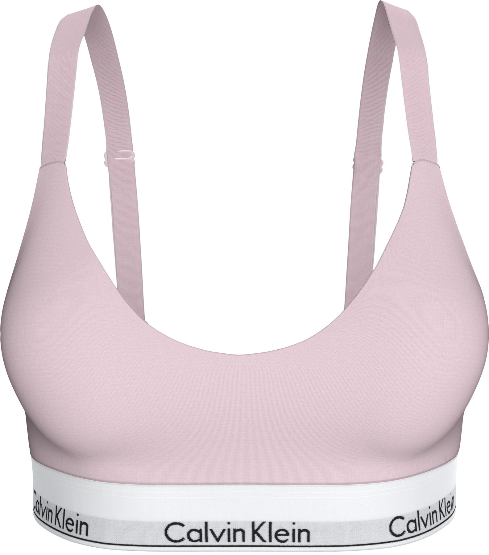 Lift Bralette - Cradle Pink