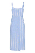 Reysapw Dr - Marina Blue And White Stripe