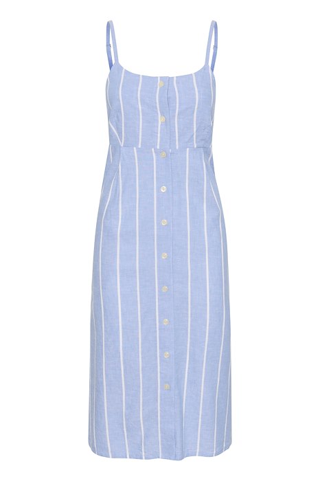 Reysapw Dr - Marina Blue And White Stripe