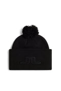 Grace Beanie - Black