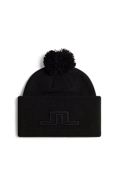 Grace Beanie - Black