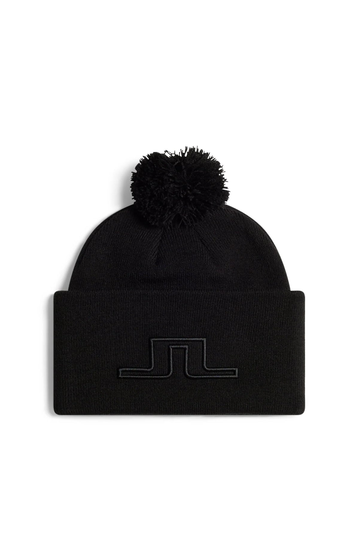 Grace Beanie - Black