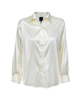Oline Blus - Offwhite
