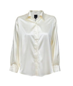 Oline Blouse - Offwhite