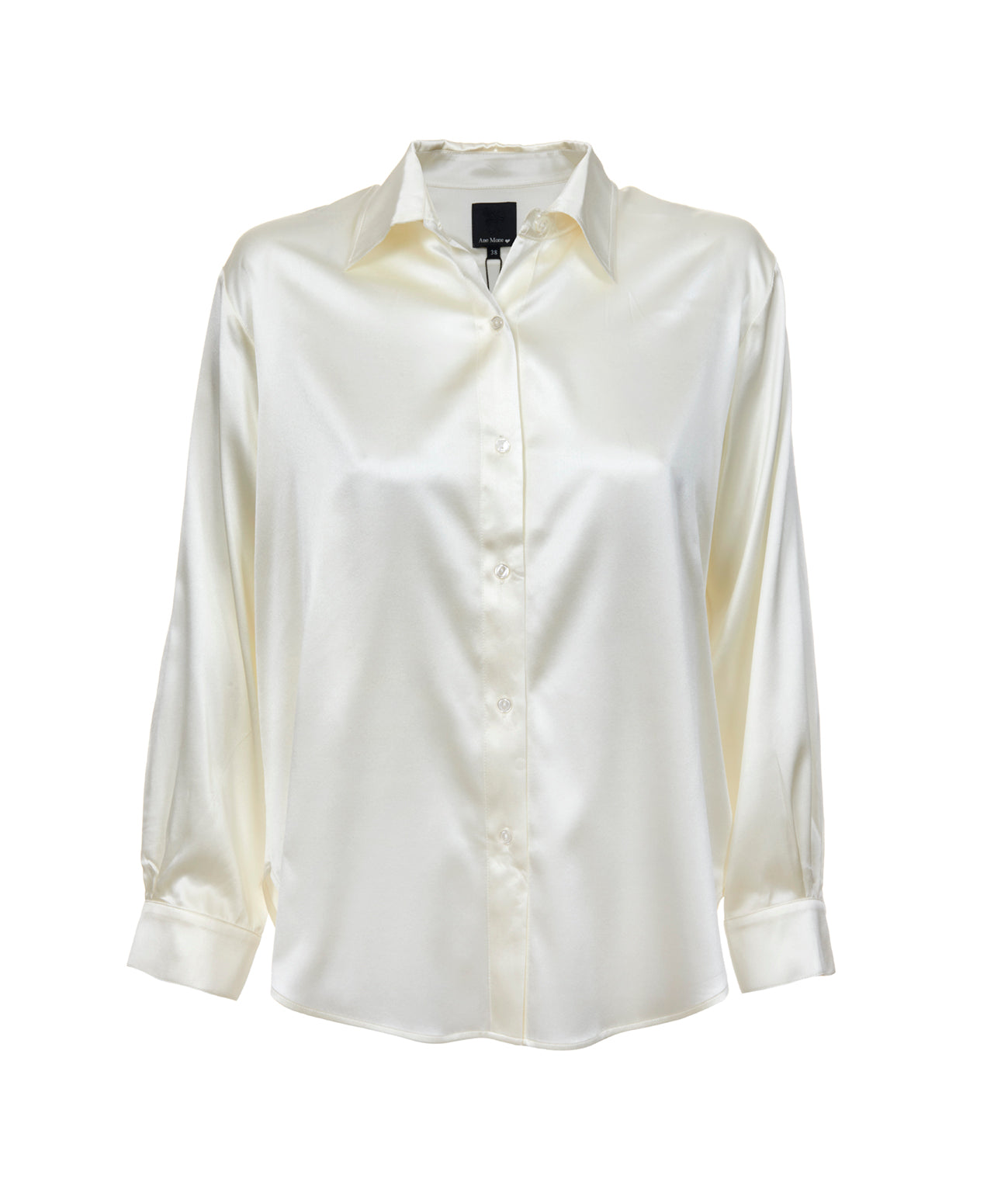 Oline Blus - Offwhite