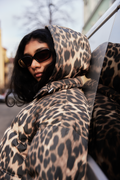 Chimi Eyewear Black #12 Solglasögon