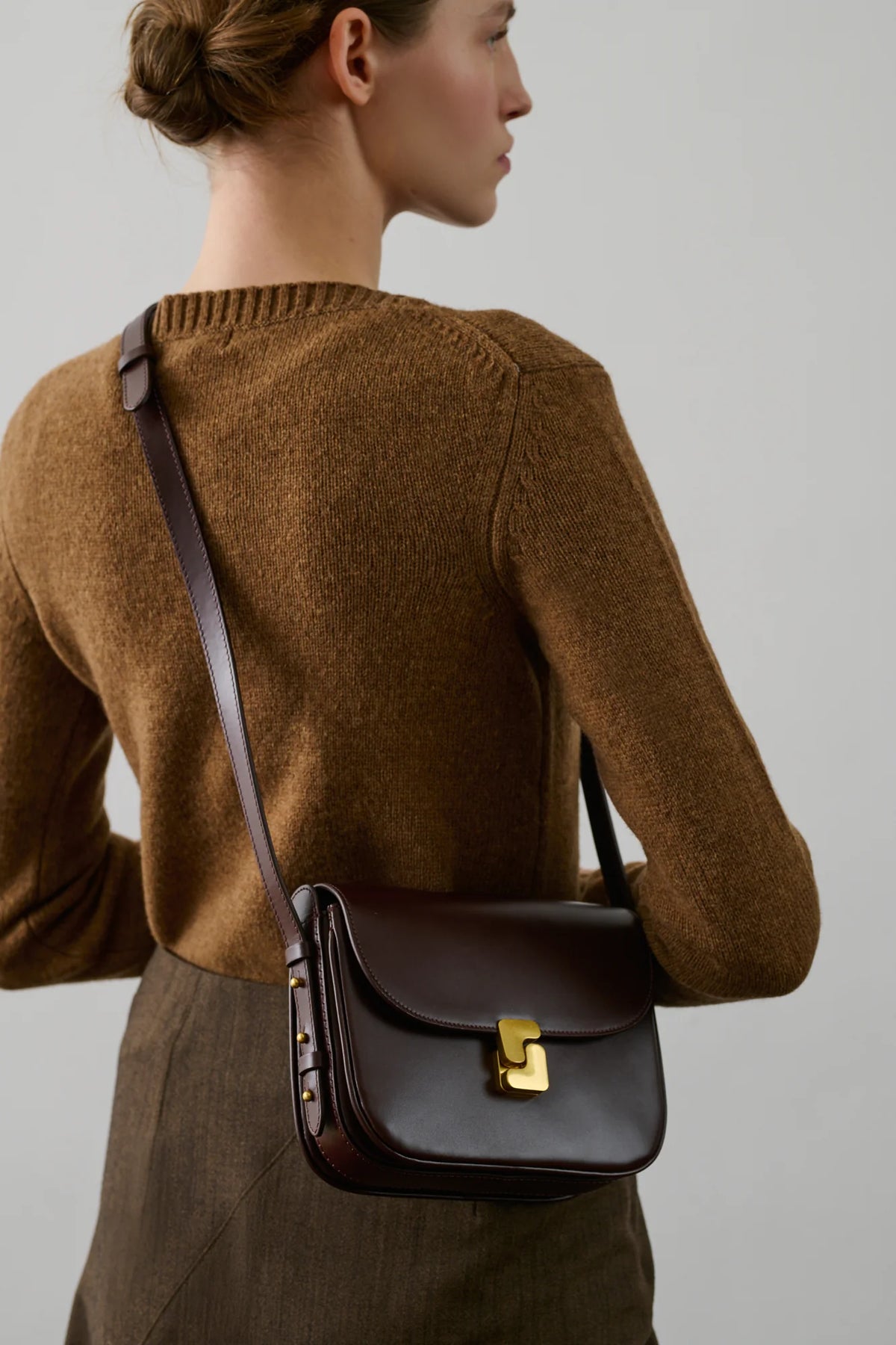 Bellissima Mini - Chocolat