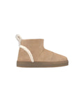 Shearling Slip-in - Sand