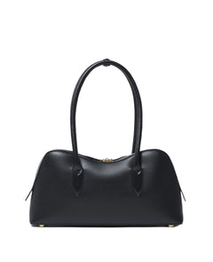 Ryder Shoulder Bag  - Black