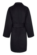 TillaIW Coat - Black