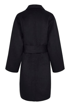 TillaIW Coat - Black