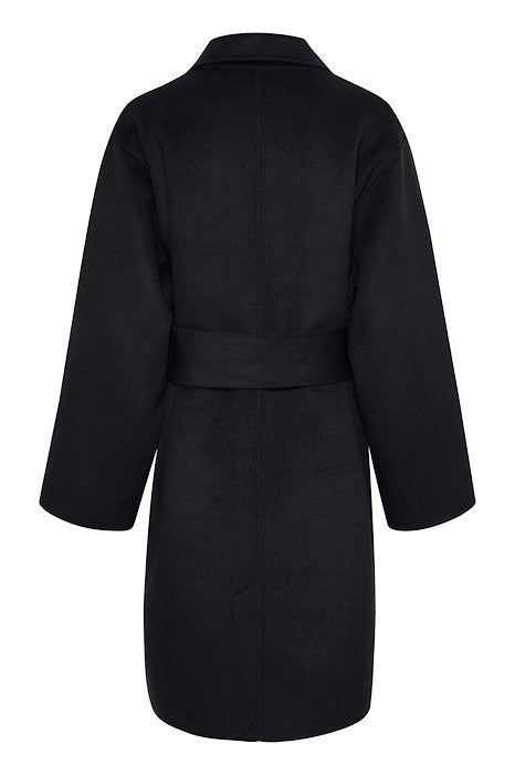 TillaIW Coat - Black