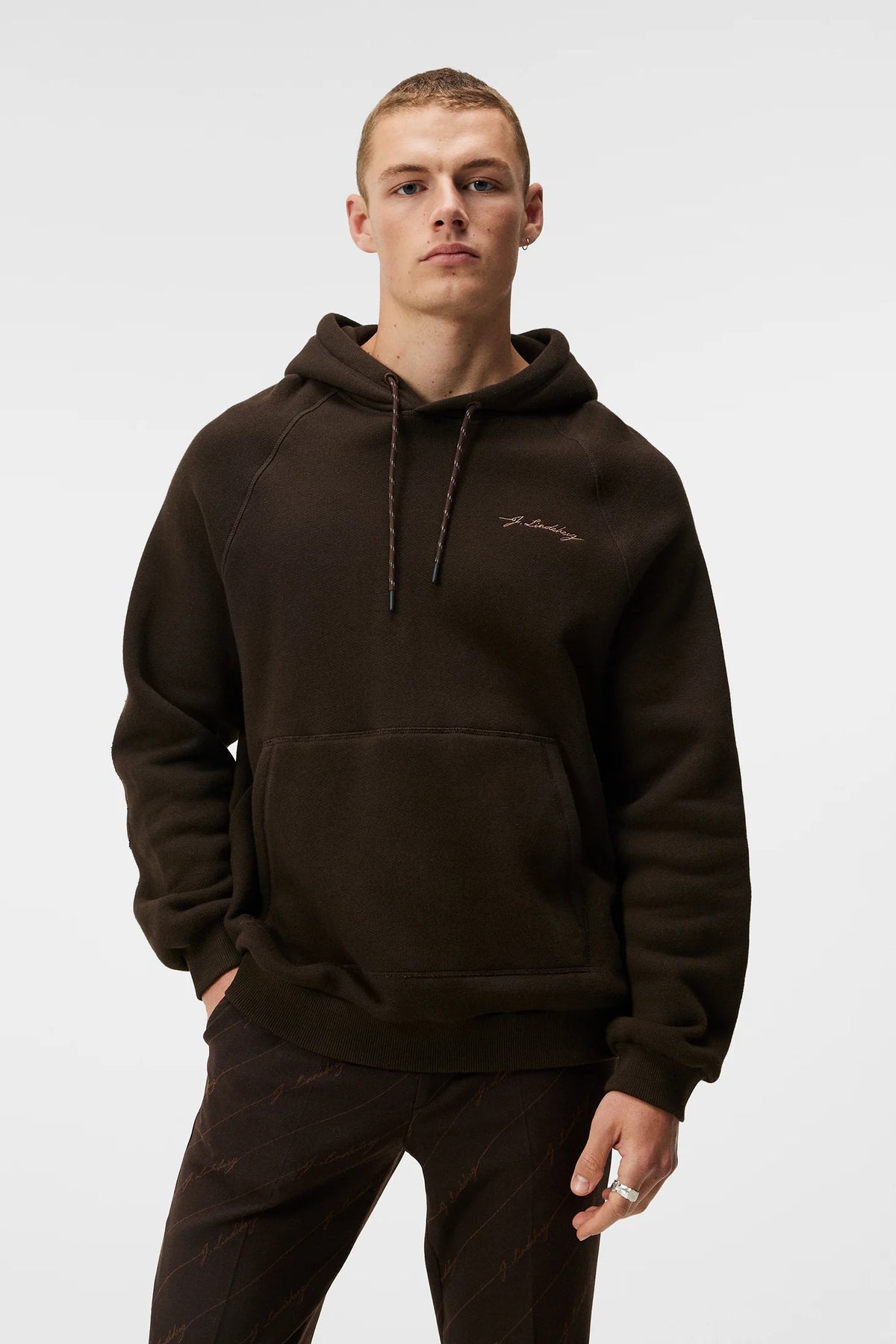 Wildwood Hoodie - Delicioso