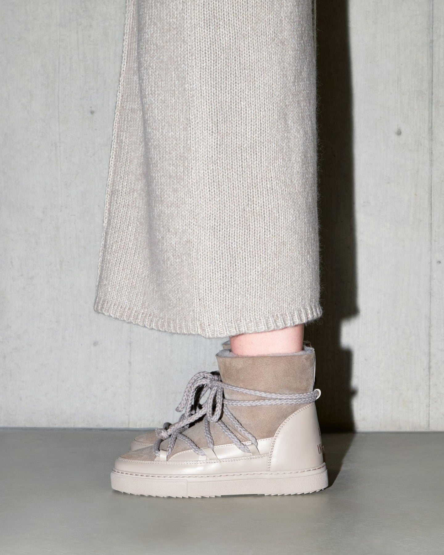 Sneaker Classic - Grey