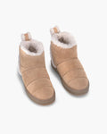 Shearling Slip-in - Sand