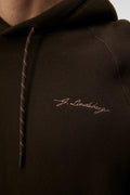 Wildwood Hoodie - Delicioso