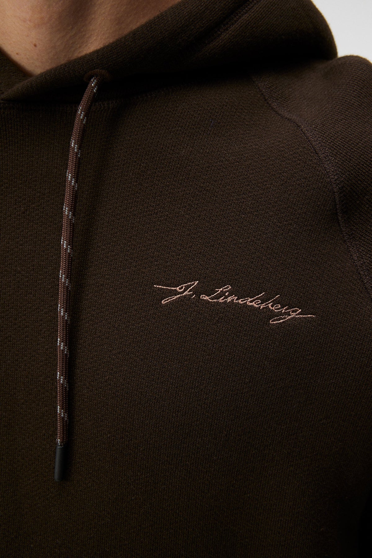 Wildwood Hoodie - Delicioso