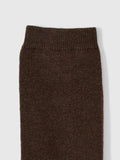 Chloe Wool Blend Sock - Delicioso