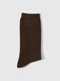 Chloe Wool Blend Sock - Delicioso
