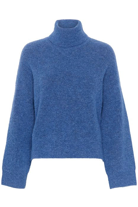 AlphaGZ Rollneck - Smythson