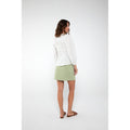 Lucca Blouse - White