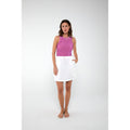 Eva Tank Top - Pink