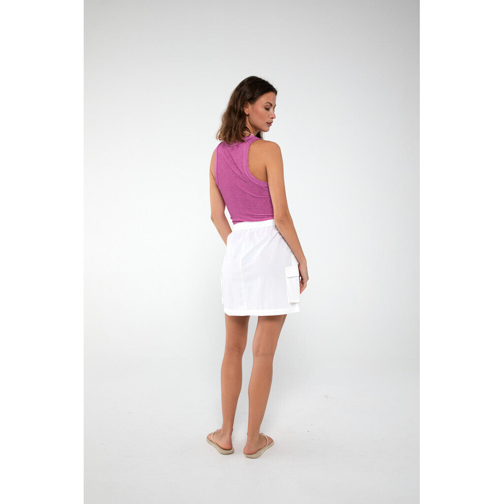 Eva Tank Top - Pink