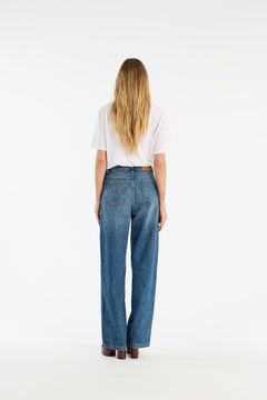 Oversized T-Shirt - Bright White