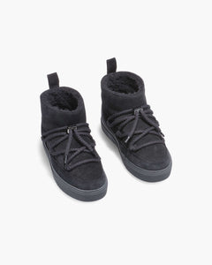 Classic Low - Black
