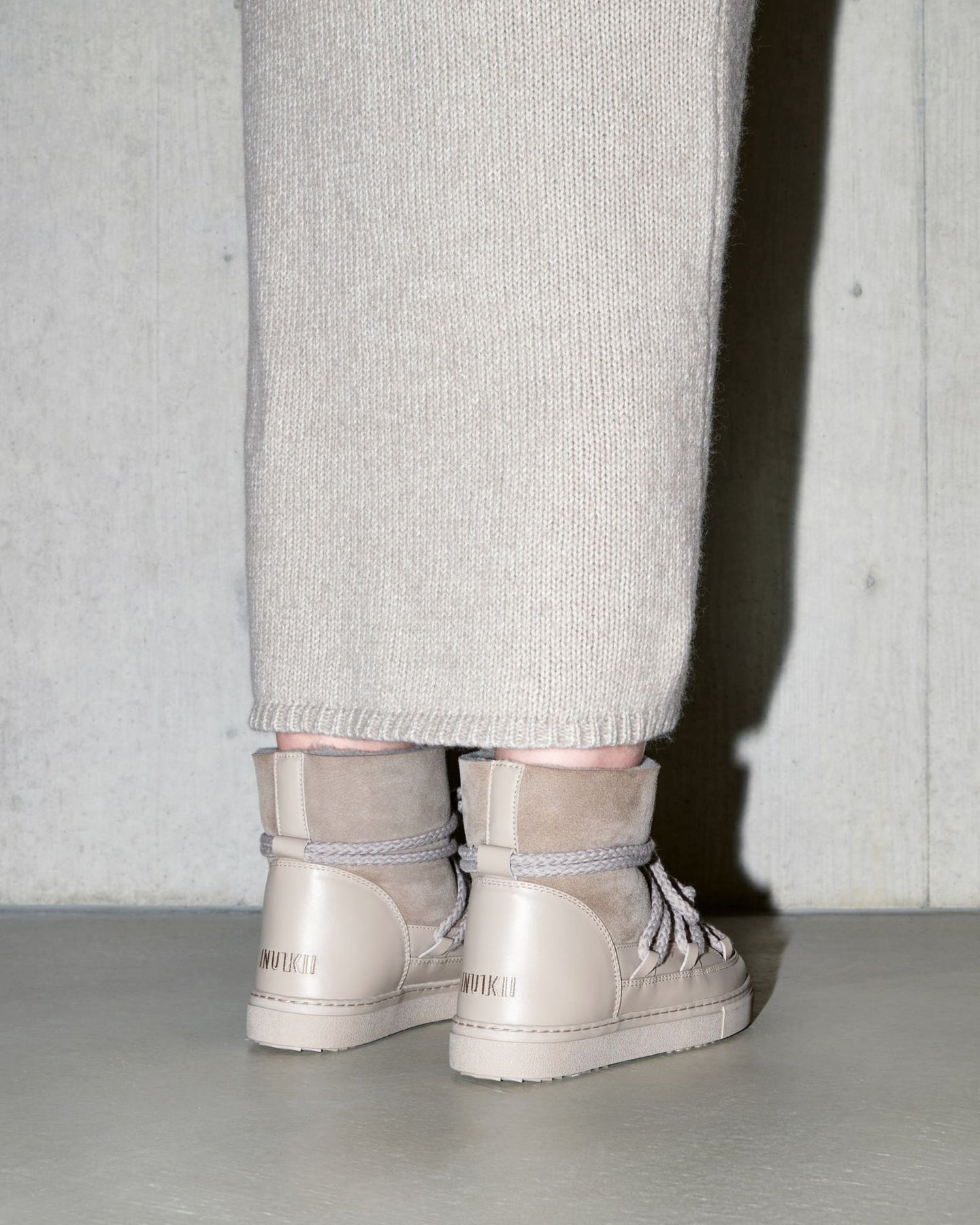 Sneaker Classic - Grey