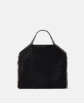 Falabella Fold-Over Tote Bag - Svart